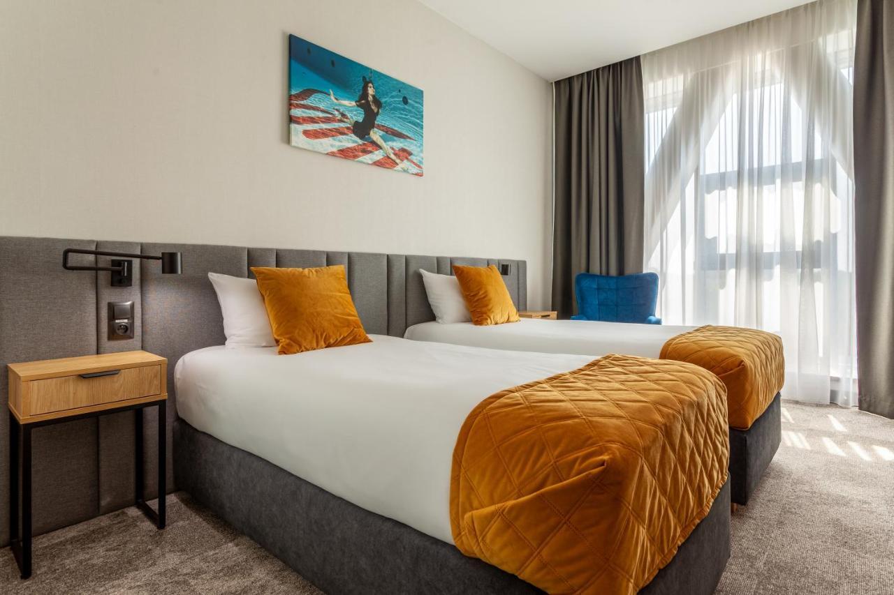 Sante Hotell Warszawa