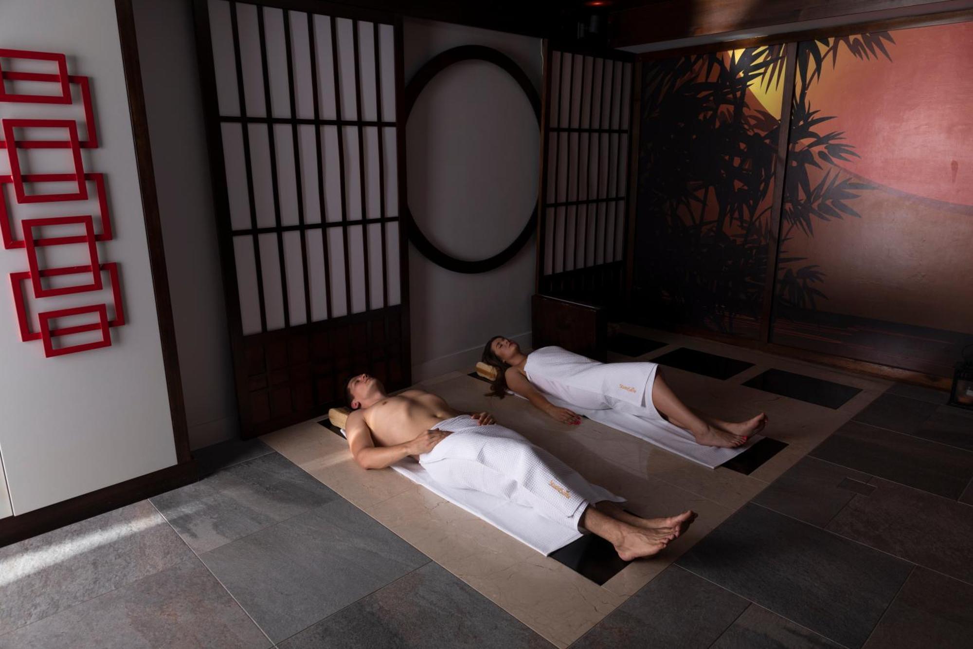 Sante Hotell